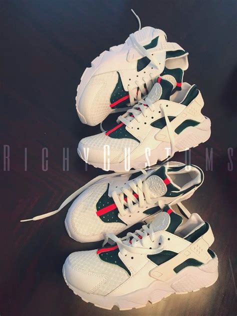 gucci huaraches|gucci huaraches for sale.